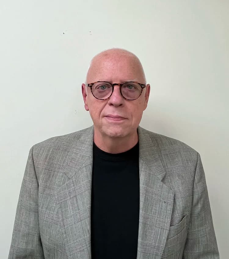 John Veliky, LCSW